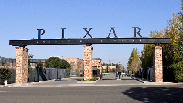 Illustration for article titled This Internet Theory Suggests All Pixar Fans Live In The Same Universe
